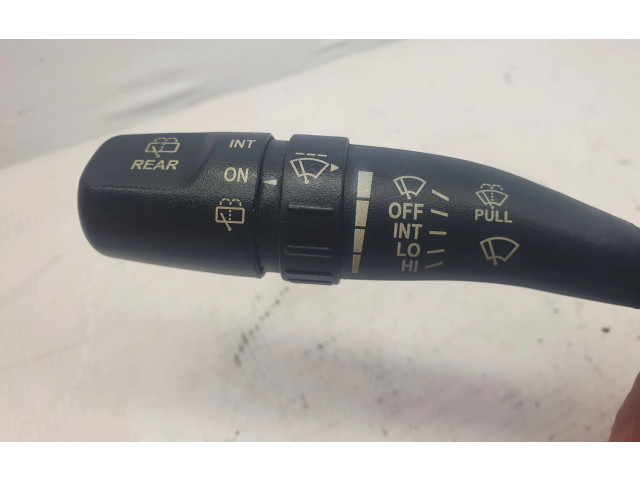 Включатель скорости стеклоочистителей