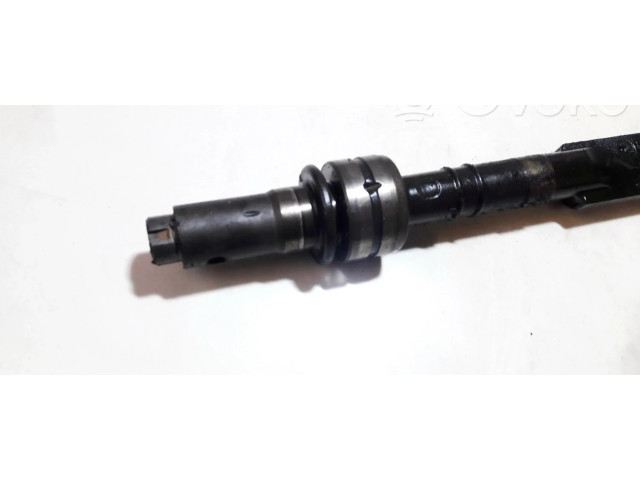 Масляный насос Honda Accord 1.8