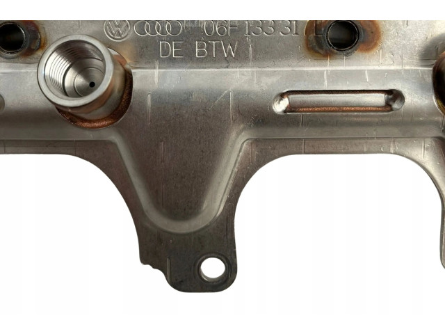 Топливная рампа 06F133317L Audi A1