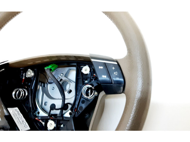 Volant Volvo XC90 2008 30776434