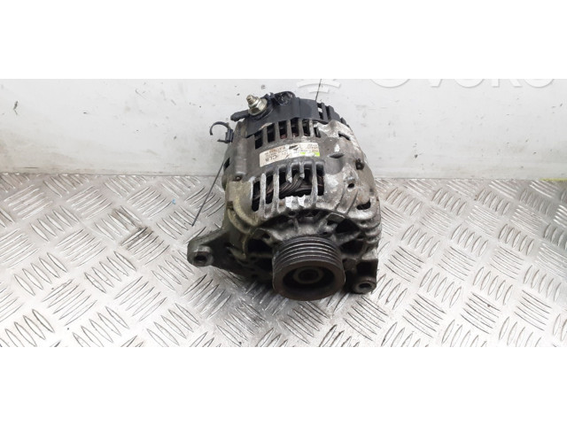 Генератор A13VI288, 00709 Citroen Saxo 1.2