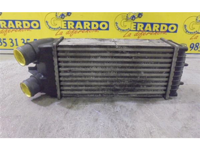 Интеркулер 9645965180A, 874964GJ Citroen Xsara Picasso