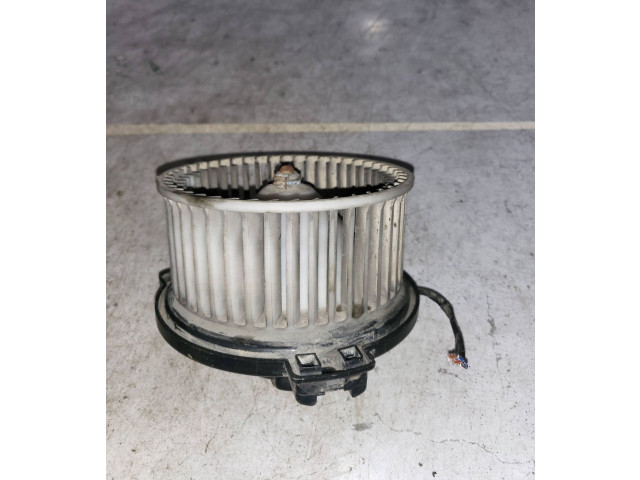 Вентилятор печки 194000-0492 Mitsubishi L200