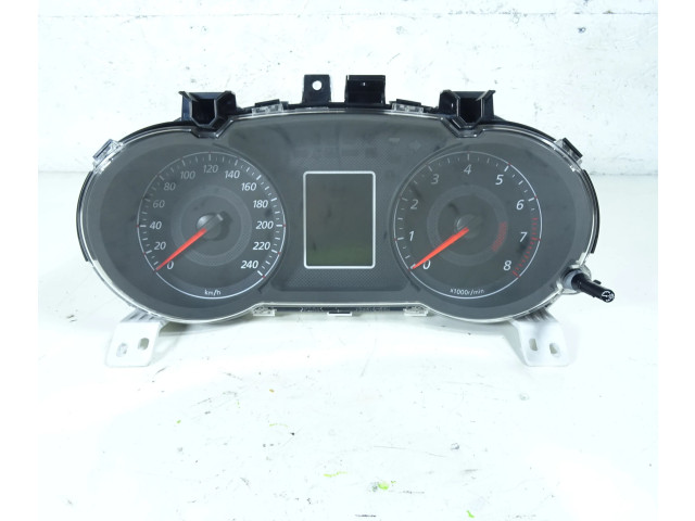 Панель приборов 8100B127B, 8100B127B Mitsubishi Lancer VIII