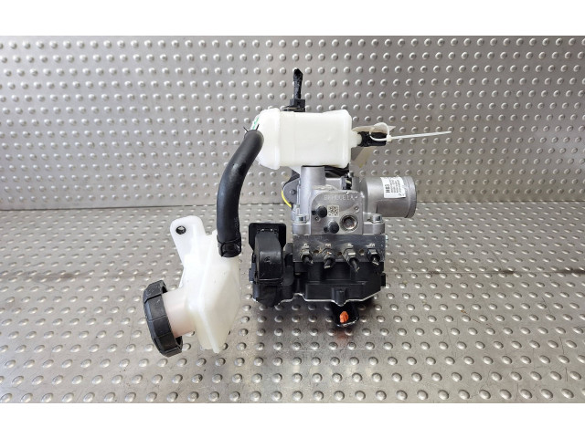 Блок АБС 58500G2400, BH60164A01   Hyundai  Ioniq  2016 -  года