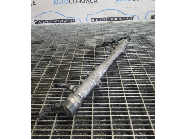 Vstřikovací lišta 001022, 31259011 Volvo XC90 D5244T4