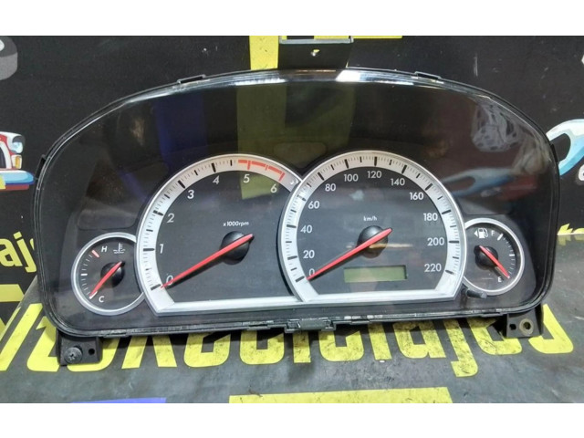 Панель приборов 96941862   Chevrolet Meriva       