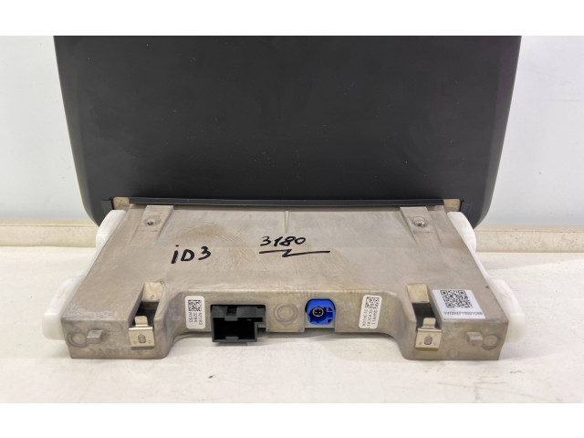 Дисплей 10A919605K, 1K0909605K Volkswagen ID.3