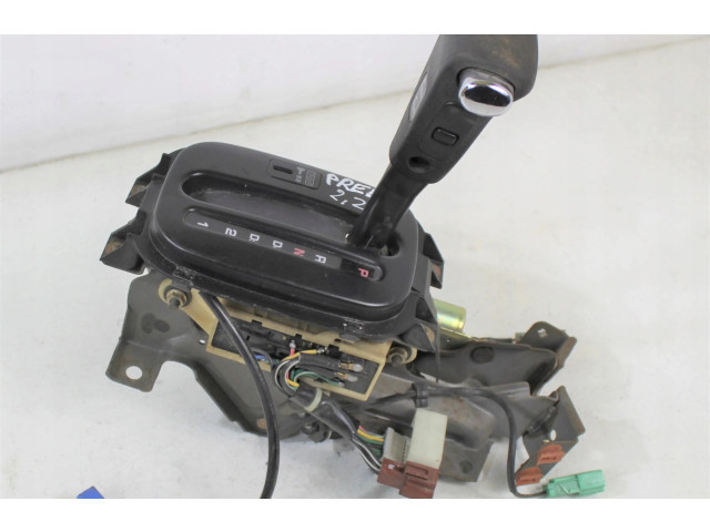 Блок управления двигателя 39790-SF1-023 Honda Prelude