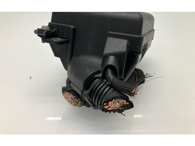 Pojistková skříňka 51839437, 51839436 Fiat Doblo 2019