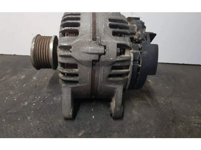 Генератор 7890124425071, BOSCH   Renault Clio III      