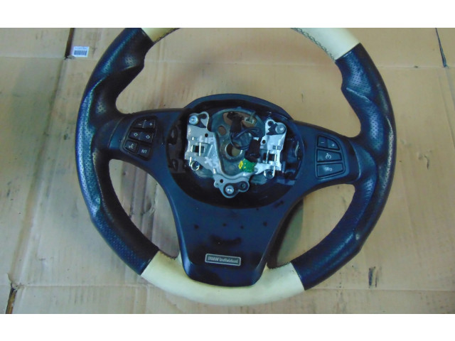 Руль BMW X5 E53  1999 - 2006 года       