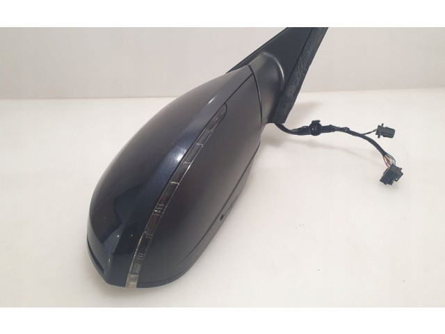 Зеркало электрическое Audi A6 S6 C7 4G 2011 - 2018 года