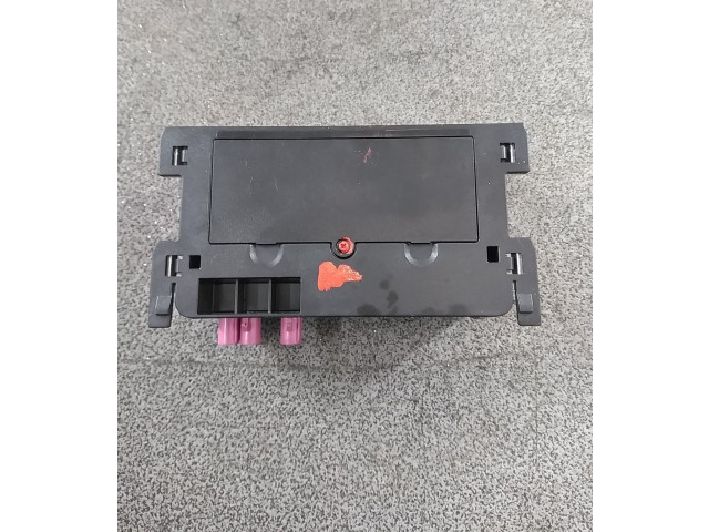 Блок управления 5WA035282, 5WA035282 Skoda Kamiq