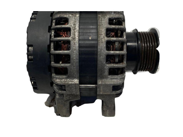 Генератор 31419101, 0125711042   Volvo XC90      