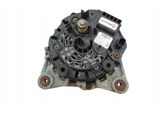Генератор 231001568R, 231001568R Dacia Duster