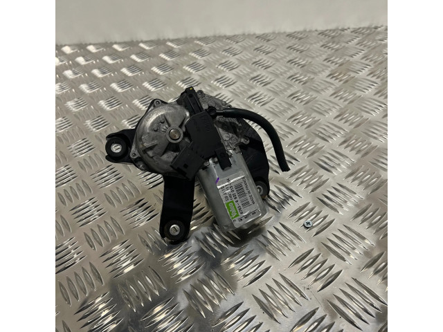 Моторчик заднего дворника 6932013, 53024112 Mini One - Cooper Coupe R56