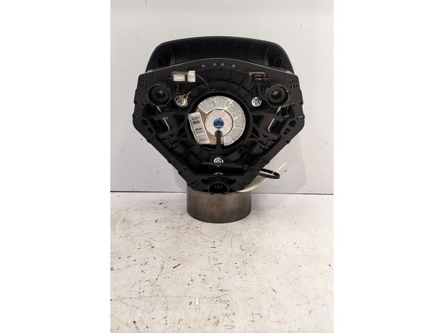 Подушка безопасности водителя 1613824680 Citroen Nemo