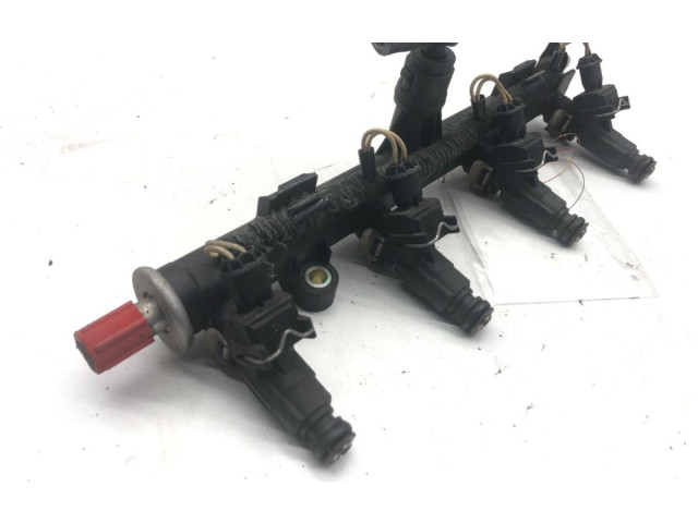 Топливная рампа 0280151218   Fiat Grande Punto  