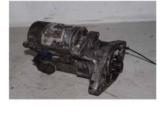 Стартер Daihatsu Rocky