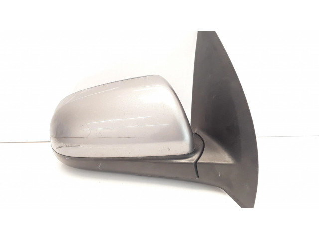 Zpětné zrcátko pravé Chevrolet Aveo 2010 E13027424