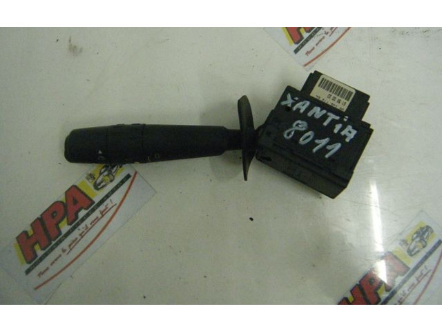 Ручка стеклоочистителей    Citroen Xantia