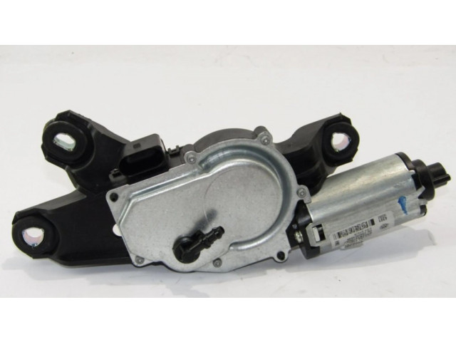 Моторчик заднего дворника 1K8955711    Volkswagen Scirocco