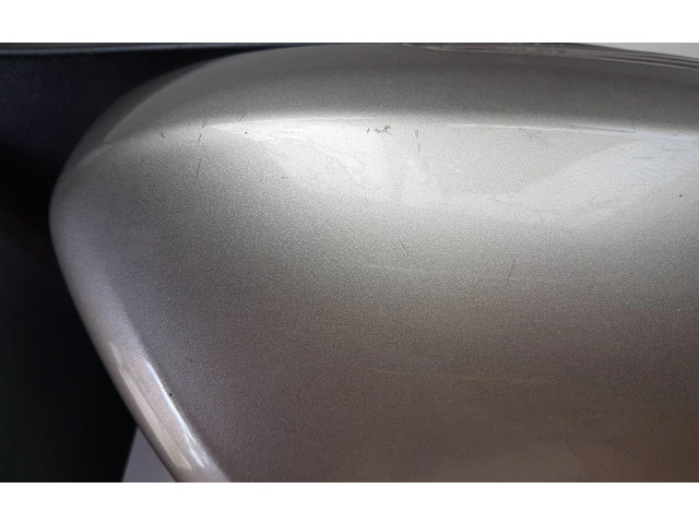 Зеркало электрическое        Volvo V70  2014 - 2016 года   