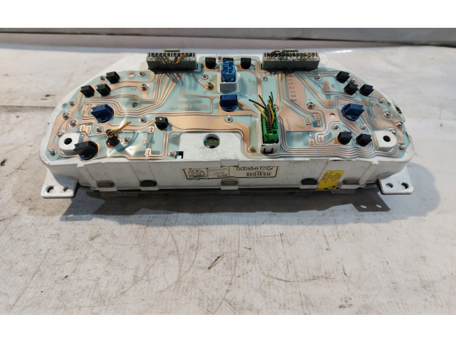 Панель приборов 21844000 MG ZS