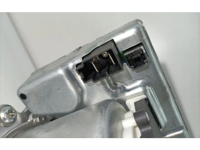 Блок подушек безопасности 488106591R, 488105877R   Renault Captur II