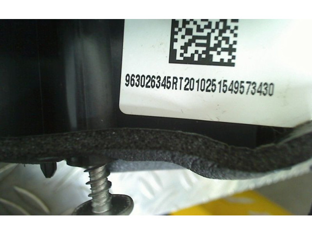 Зеркало (механическое) Dacia Spring 2021 - года