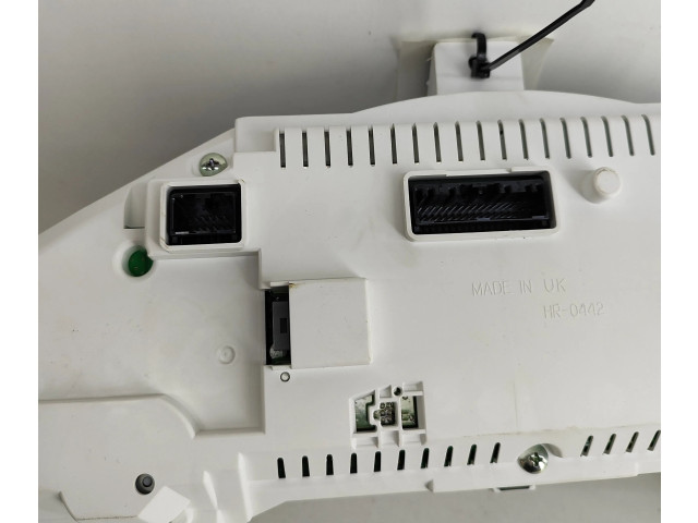 Přístrojová deska Honda Civic X 2021 78100TGHA41