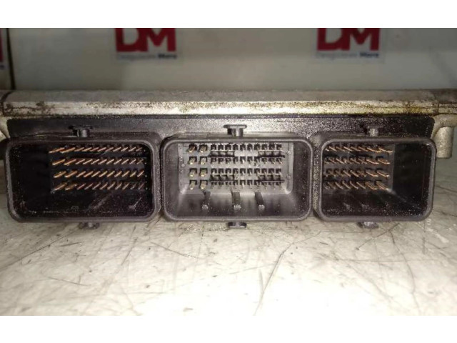 Řídící jednotka 0281011103 Renault Espace - Grand espace V