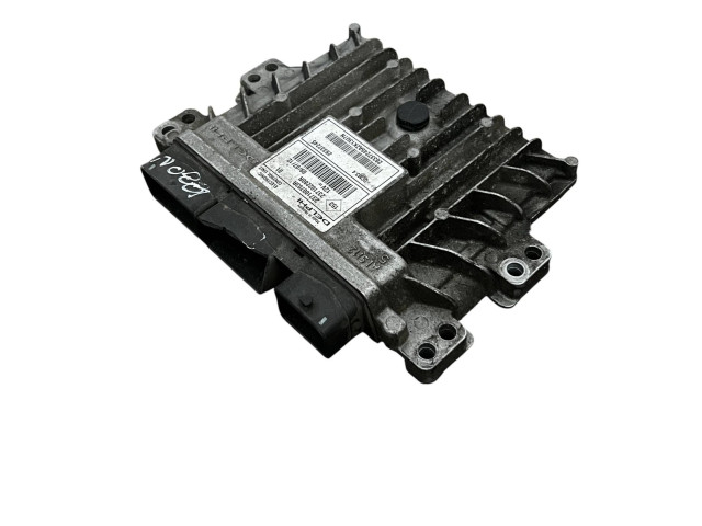 Блок управления двигателя 237100703R, 28337245 Dacia Logan II
