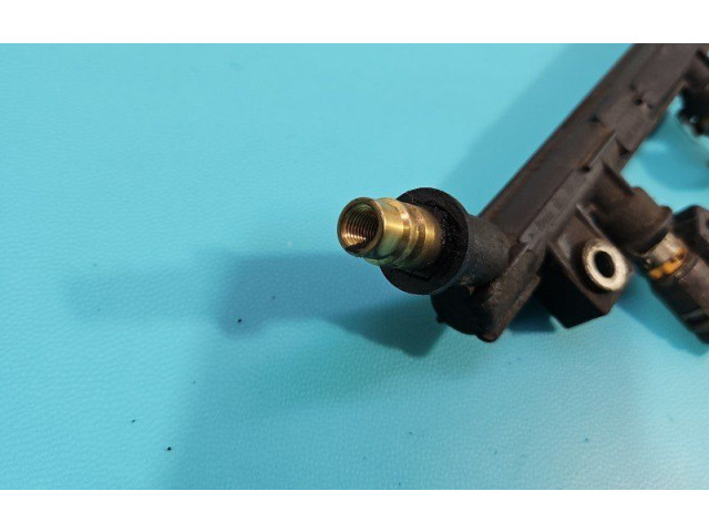 Форсунка IWP160, IMPRK1463312 Fiat Grande Punto