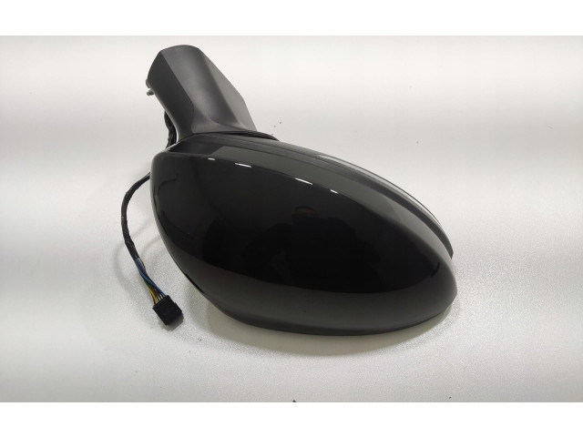 Зеркало электрическое Renault Clio V 2019 - года
