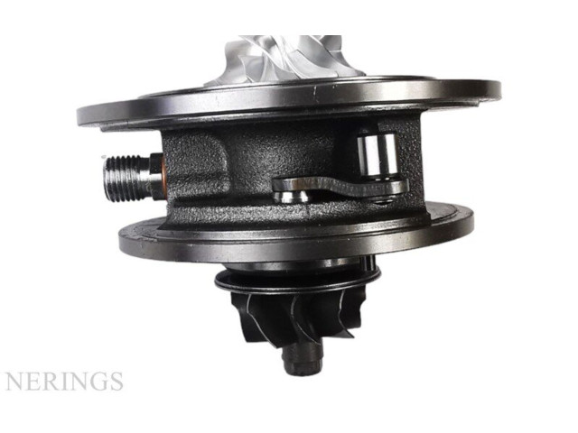  Турбина Skoda Yeti (5L)  54409700036, CHRA30-0241T         