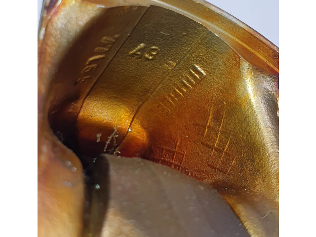 Поршень с шатуном 77L65 Mini One - Cooper Coupe R56