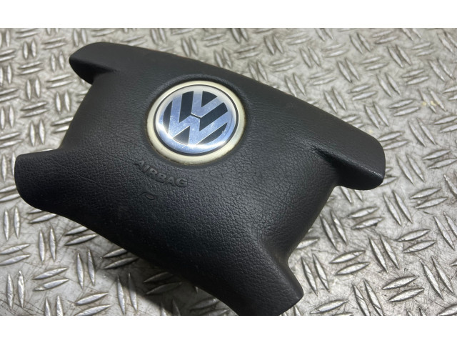 Подушка безопасности водителя Volkswagen Transporter - Caravelle T5