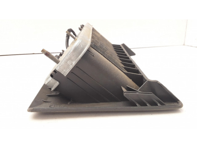 Подушка безопасности пассажира 9650141200, 96501412 Citroen C5