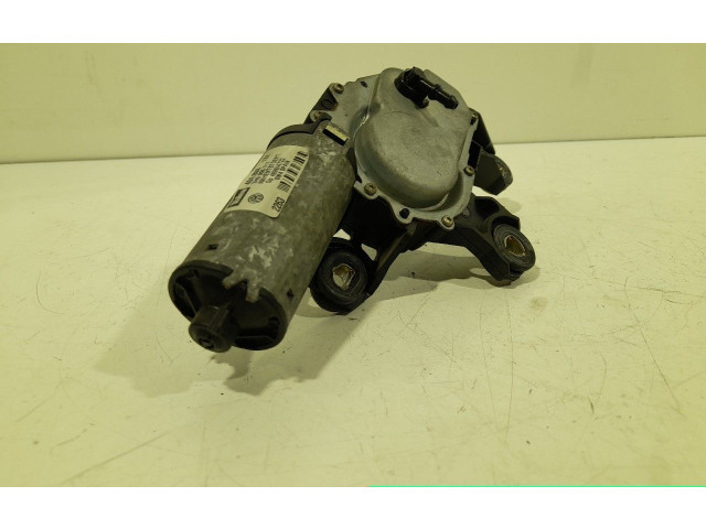 Wischermotor Heckscheibe     Volkswagen Transporter - Caravelle T5