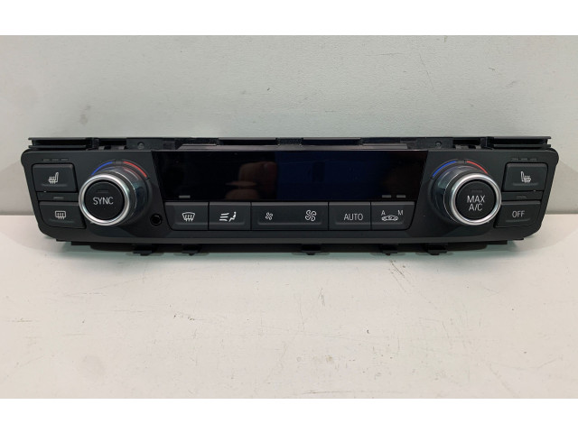 Блок управления климат-контролем 7937771   BMW i8