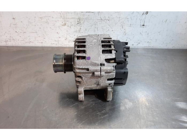 Генератор 04C903021A   Skoda Octavia Mk3 (5E)      