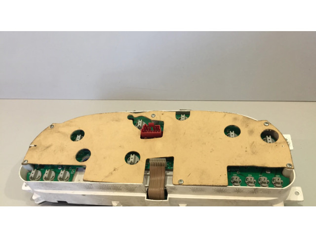 Přístrojová deska Chrysler Voyager 1998 TN2574102310