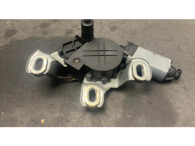 Моторчик заднего дворника 1Z5955711, 443122326017 Skoda Octavia Mk2 (1Z)