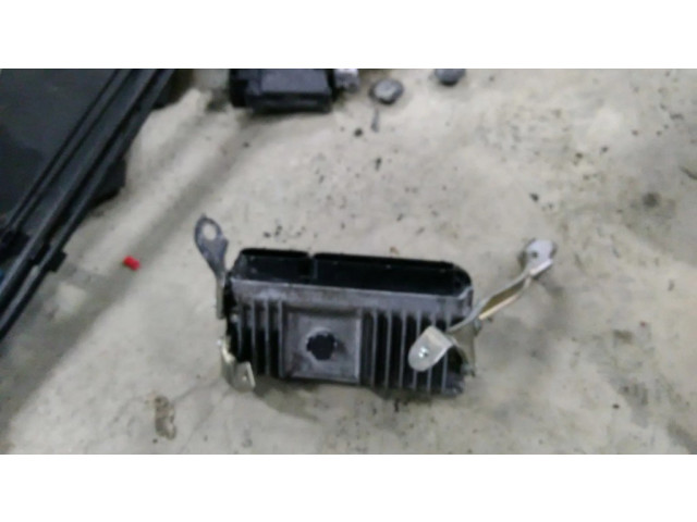 Řídící jednotka 89661F4510 Toyota C-HR 2018