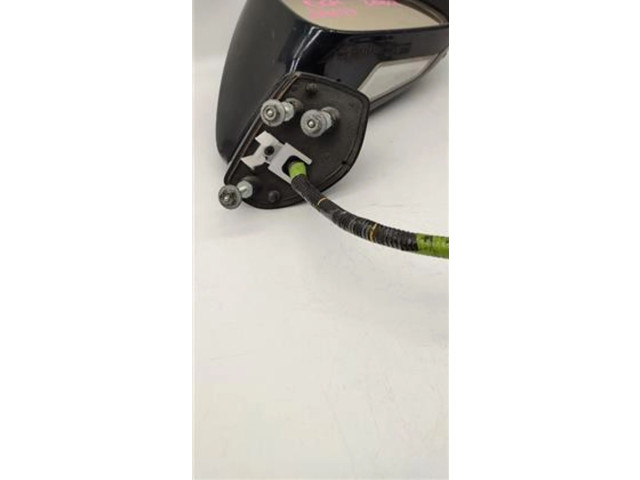 Зеркало электрическое Lexus IS-F - года