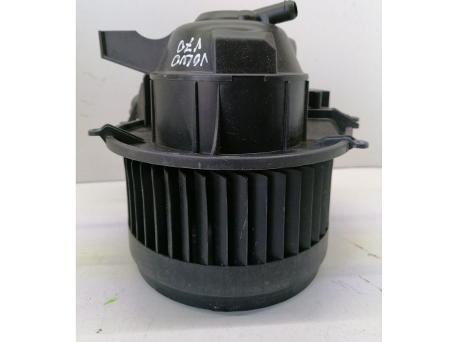 Вентилятор печки    LHD28417, LHD86577   Volvo V70