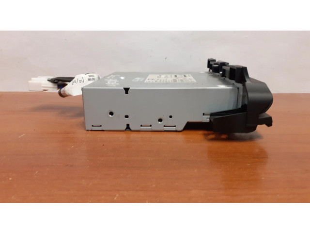 CD/DVD чейнджер