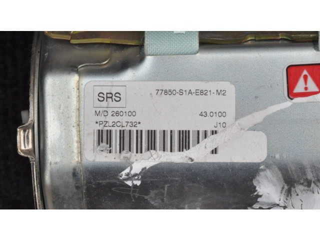 Подушка безопасности пассажира 77850S1AE821M2 Honda Accord